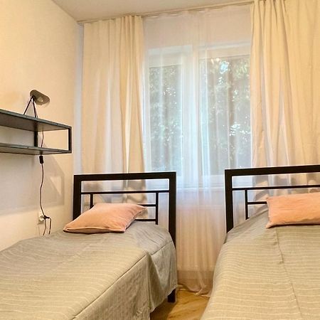 Apartament Kamaro Słubice Extérieur photo