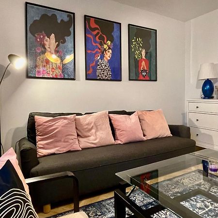 Apartament Kamaro Słubice Extérieur photo