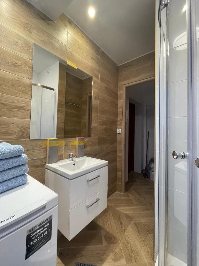 Apartament Kamaro Słubice Extérieur photo
