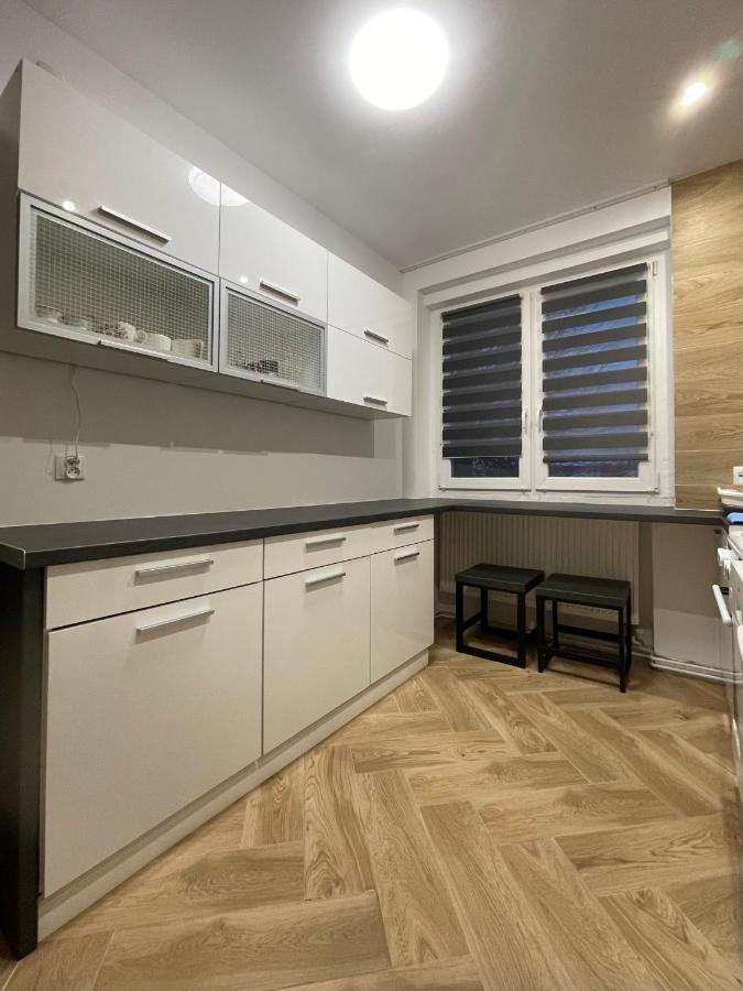 Apartament Kamaro Słubice Extérieur photo