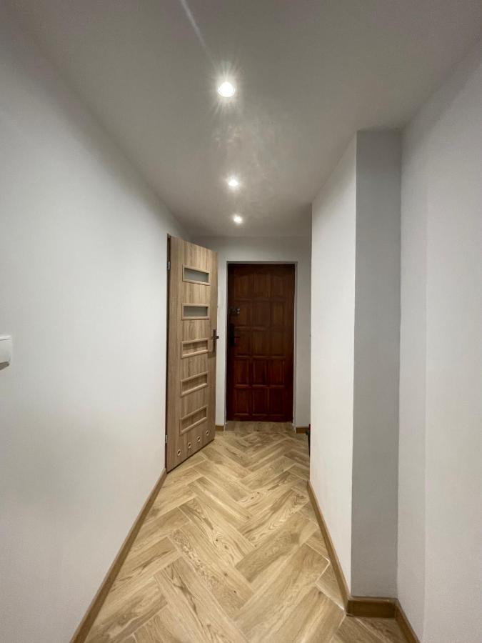Apartament Kamaro Słubice Extérieur photo