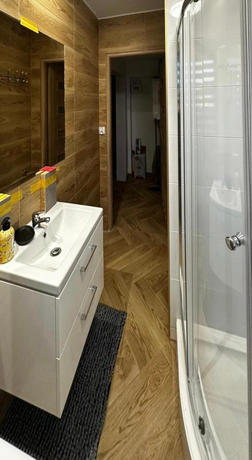 Apartament Kamaro Słubice Extérieur photo