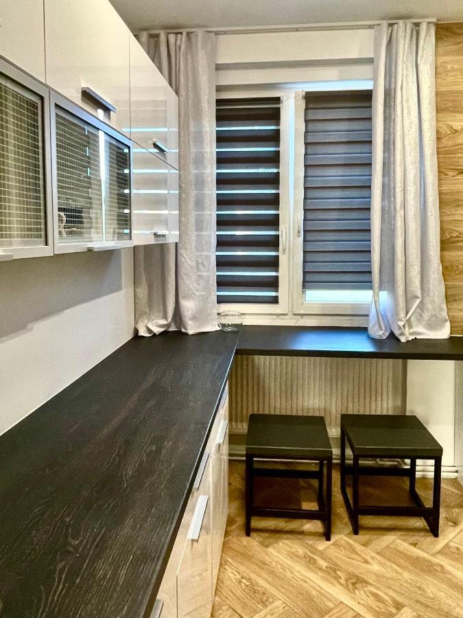 Apartament Kamaro Słubice Extérieur photo