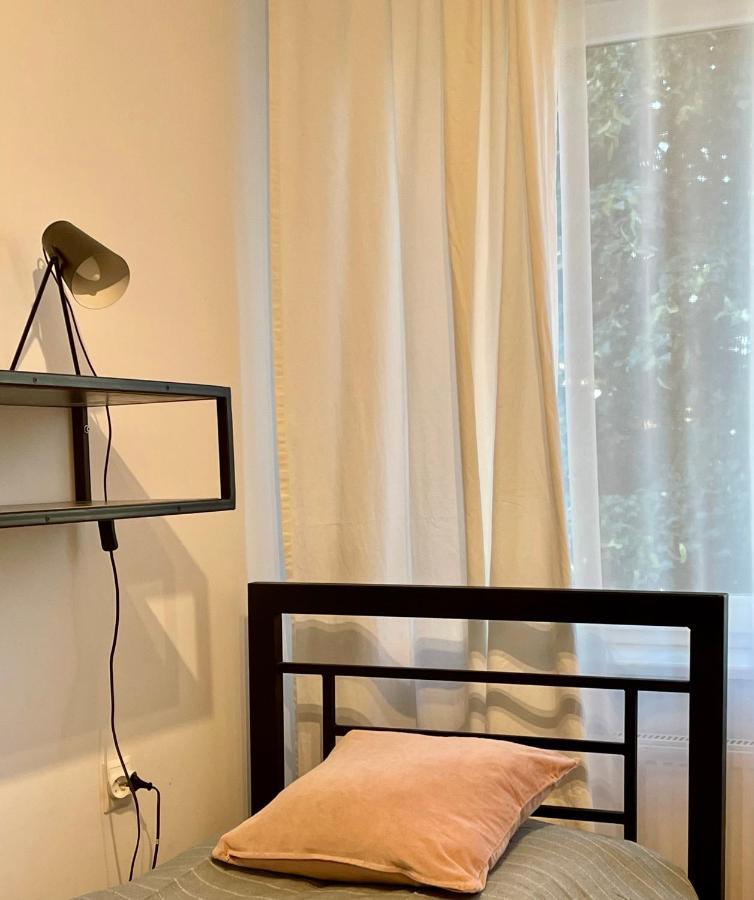 Apartament Kamaro Słubice Extérieur photo