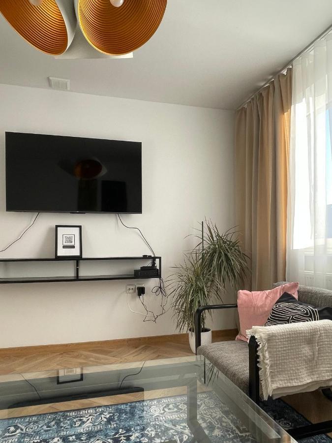 Apartament Kamaro Słubice Extérieur photo