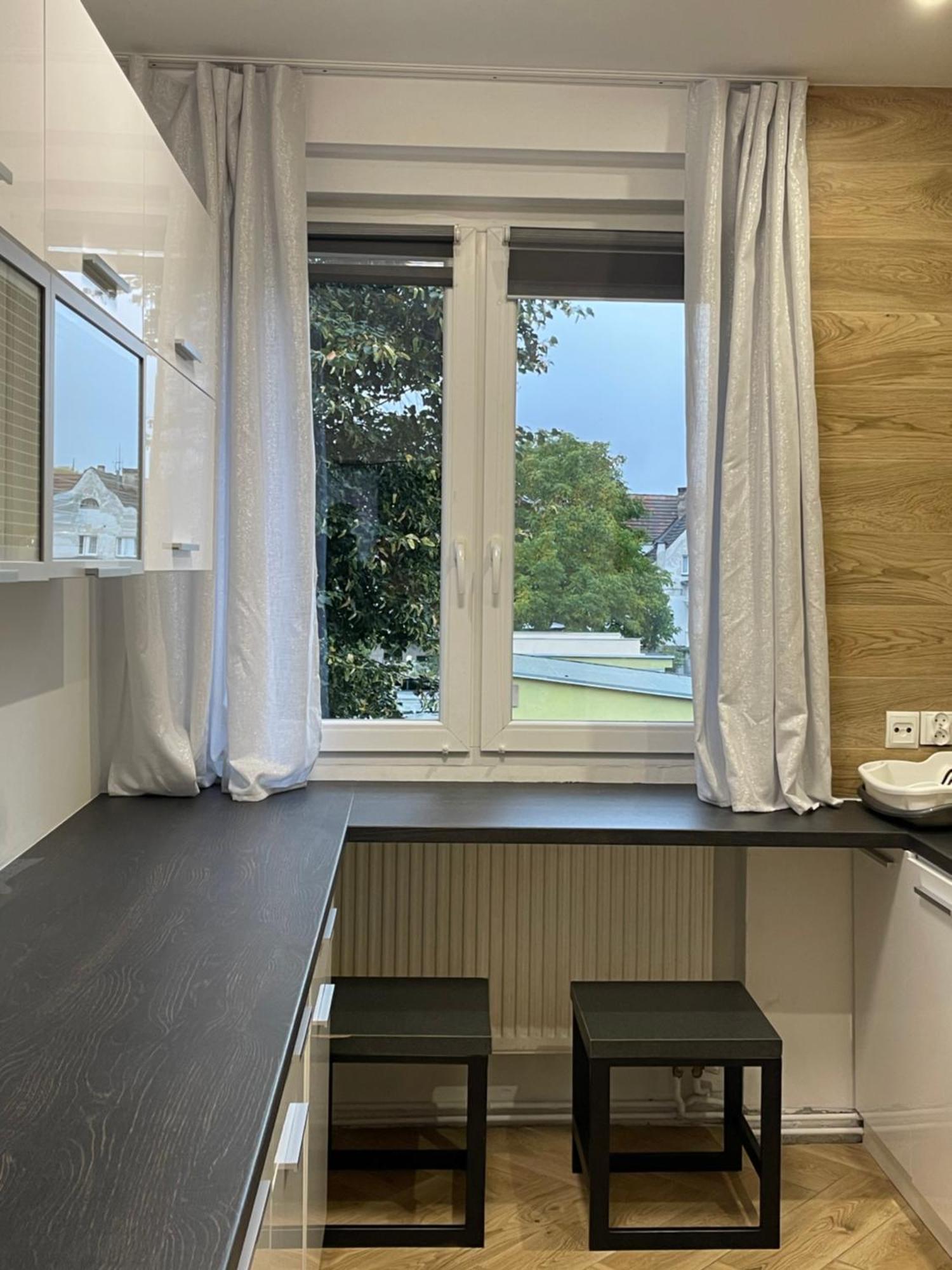 Apartament Kamaro Słubice Extérieur photo