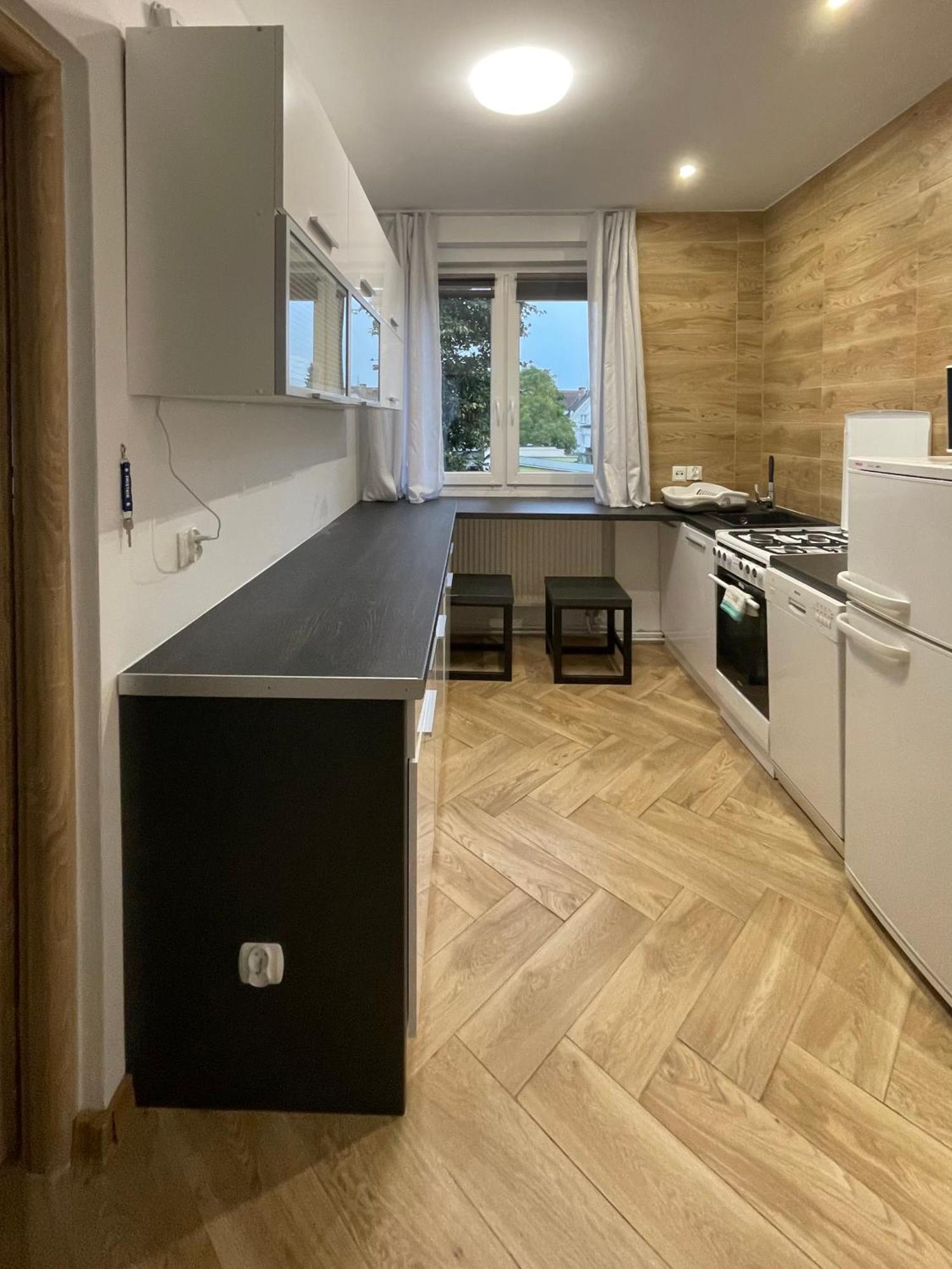 Apartament Kamaro Słubice Extérieur photo