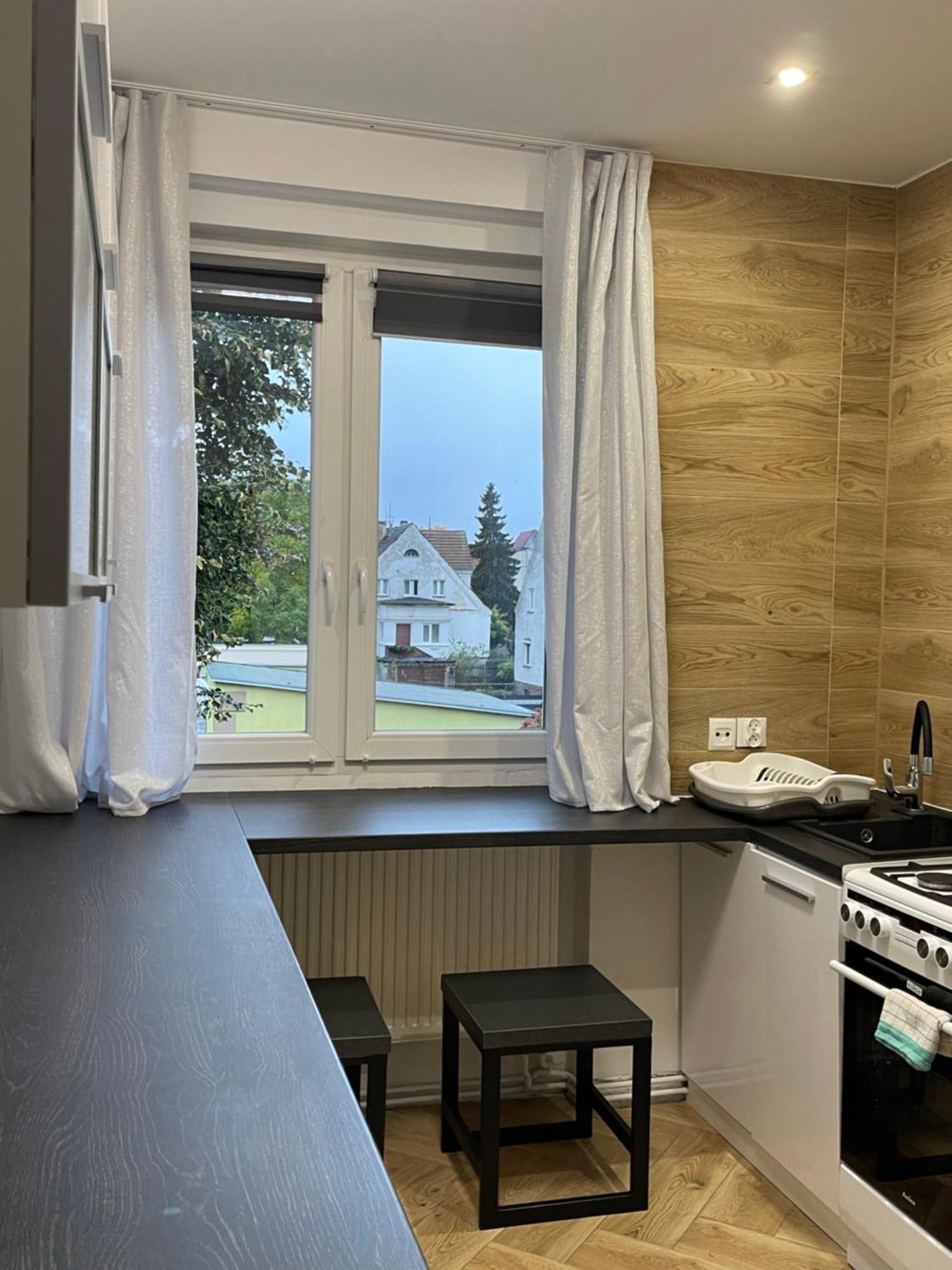 Apartament Kamaro Słubice Extérieur photo