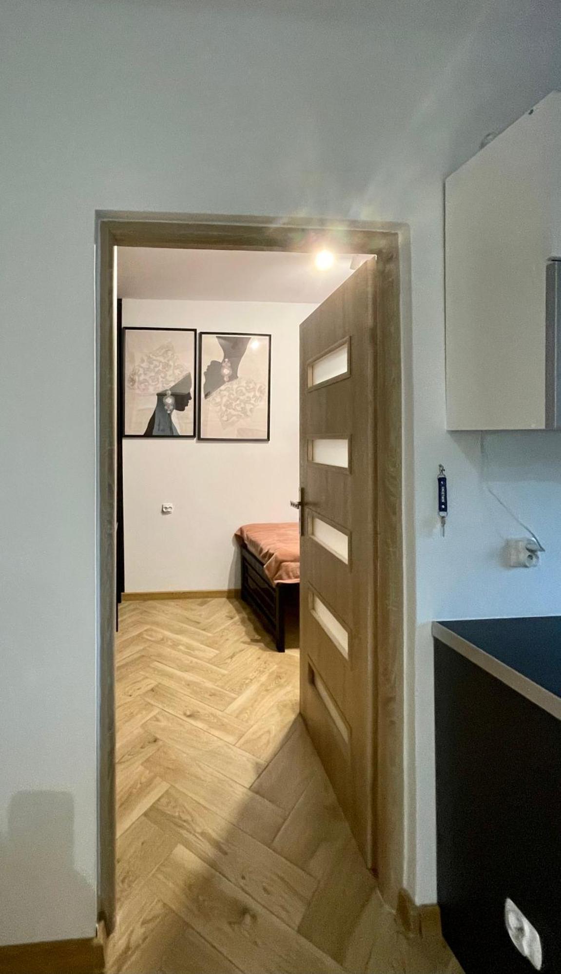 Apartament Kamaro Słubice Extérieur photo