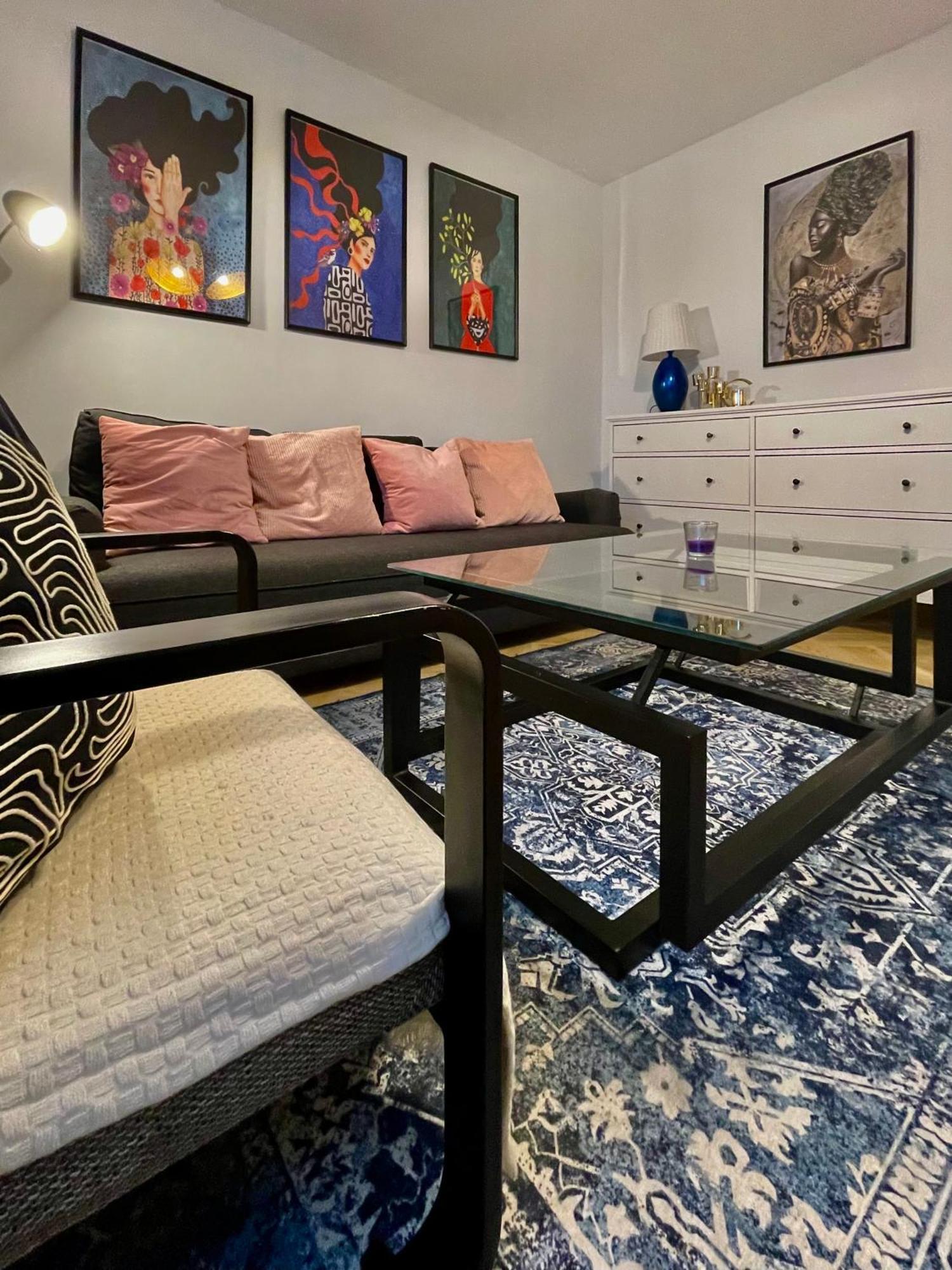 Apartament Kamaro Słubice Extérieur photo