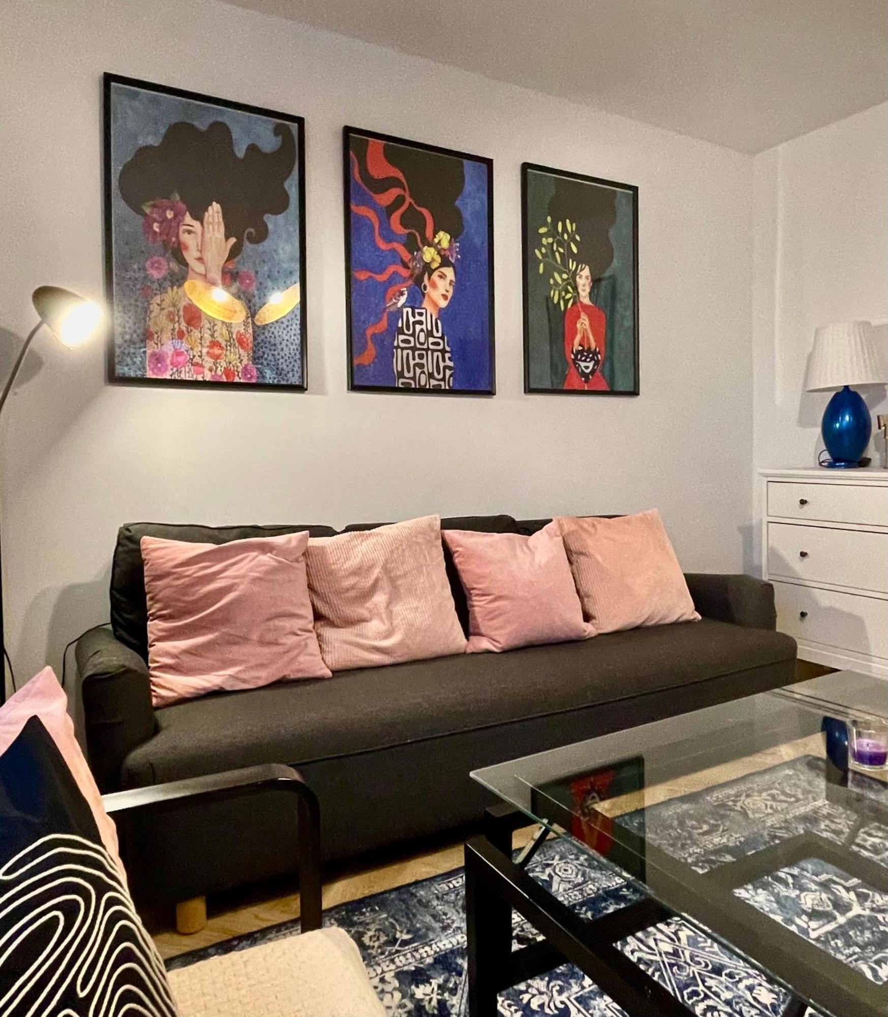 Apartament Kamaro Słubice Extérieur photo